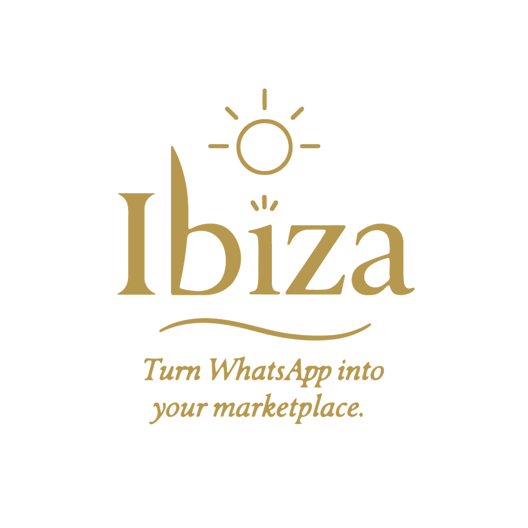 IBIZA logo