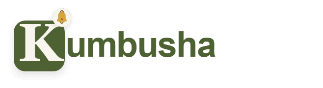 Kumbusha logo