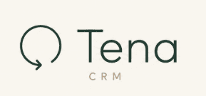 Tena CRM logo